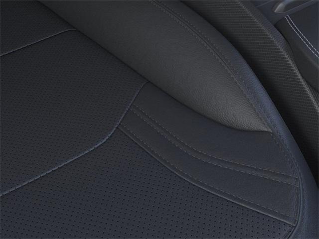 new 2025 Ford Mustang Mach-E car, priced at $42,590
