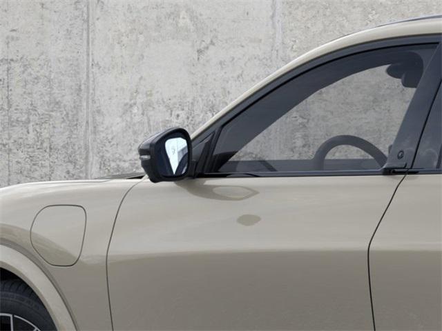 new 2025 Ford Mustang Mach-E car, priced at $42,590