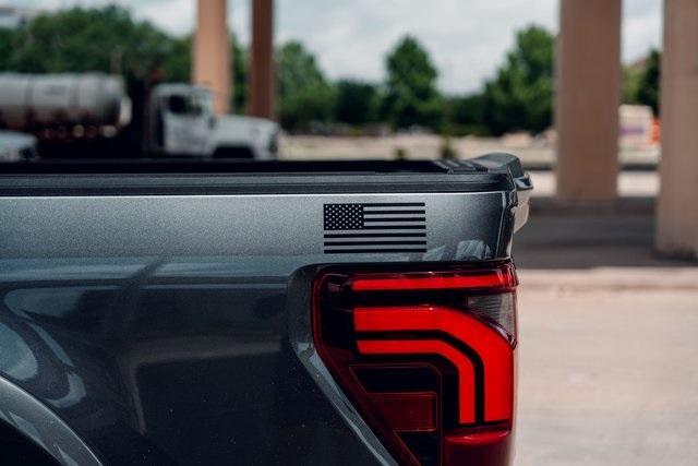 new 2025 Ford F-150 car, priced at $105,545