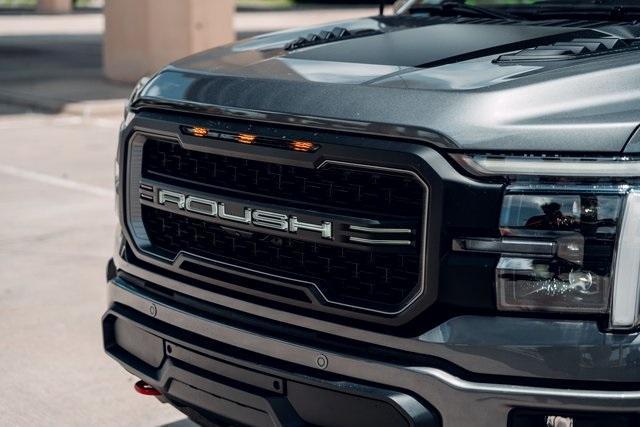 new 2025 Ford F-150 car, priced at $105,545