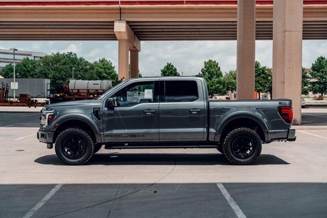 new 2025 Ford F-150 car, priced at $105,545