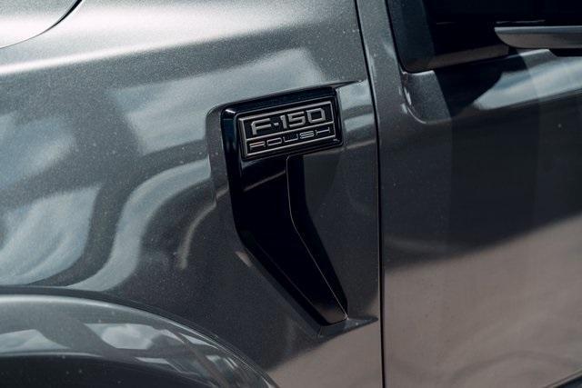 new 2025 Ford F-150 car, priced at $105,545