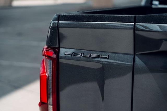 new 2025 Ford F-150 car, priced at $105,545
