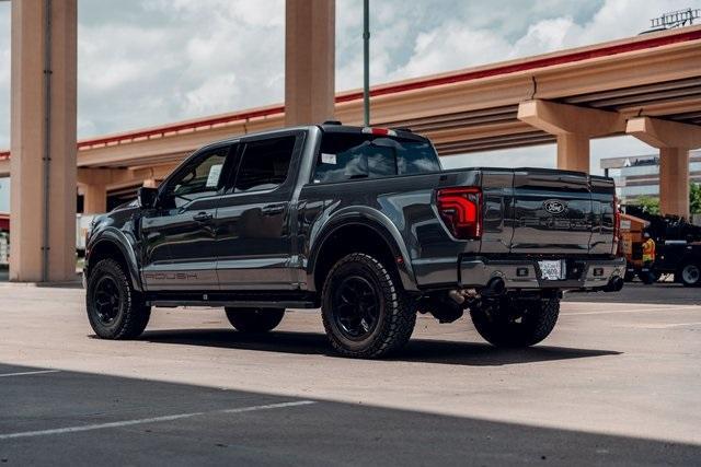 new 2025 Ford F-150 car, priced at $105,545