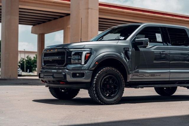 new 2025 Ford F-150 car, priced at $105,545