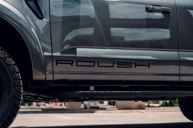 new 2025 Ford F-150 car, priced at $105,545