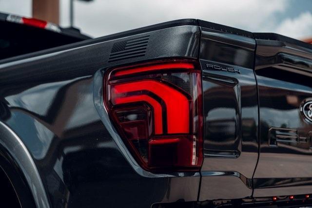 new 2025 Ford F-150 car, priced at $105,545