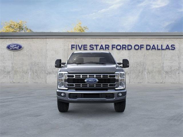 new 2025 Ford F-250 car, priced at $61,200