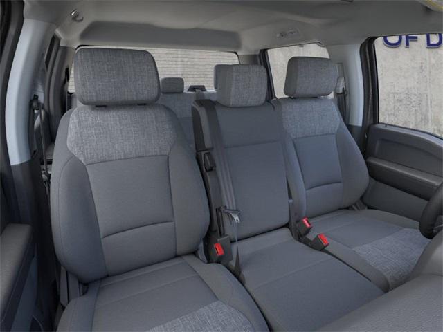 new 2025 Ford F-250 car, priced at $61,200