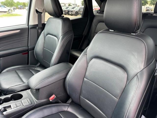 used 2021 Ford Escape PHEV car, priced at $19,000