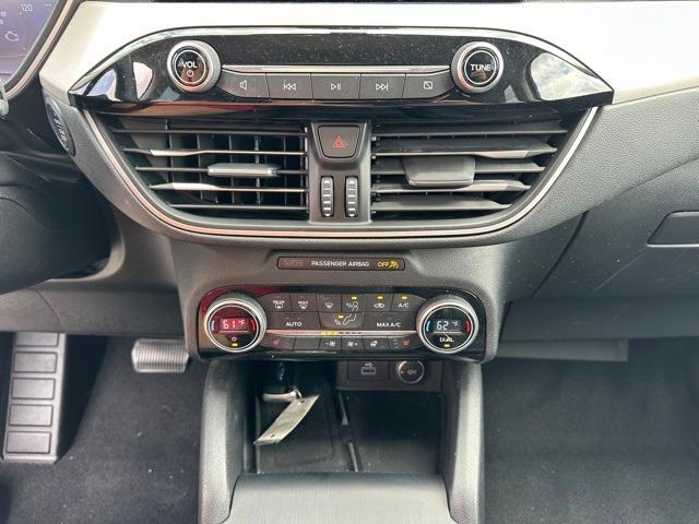 used 2021 Ford Escape PHEV car, priced at $19,000