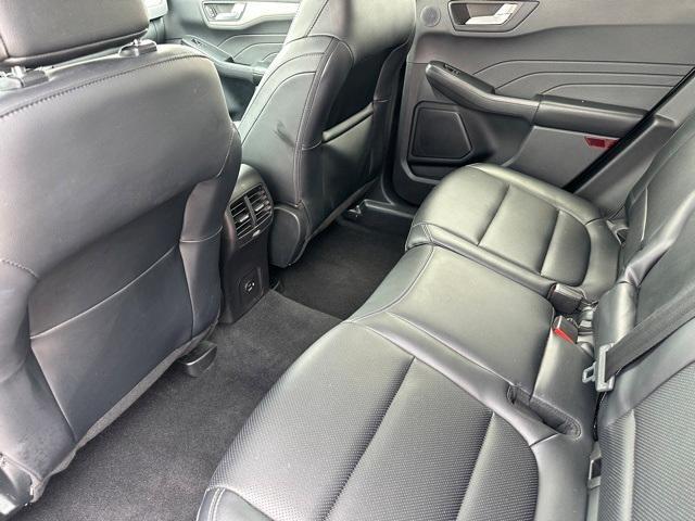 used 2021 Ford Escape PHEV car, priced at $19,000