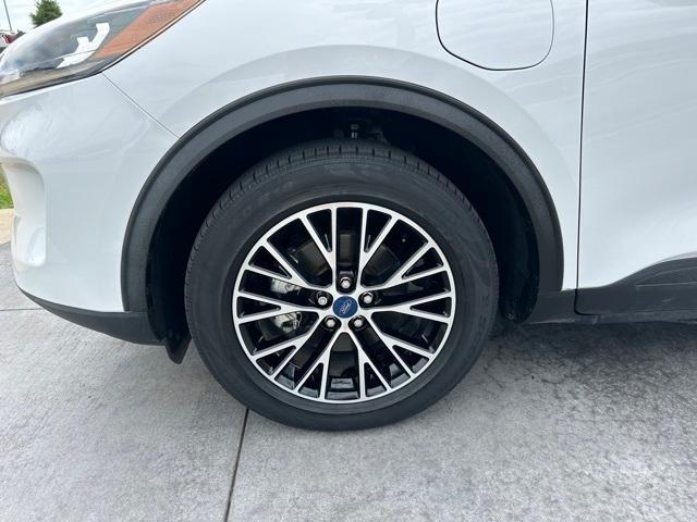 used 2021 Ford Escape PHEV car, priced at $19,000
