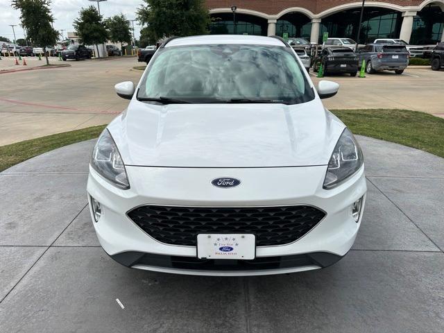 used 2021 Ford Escape PHEV car, priced at $19,000