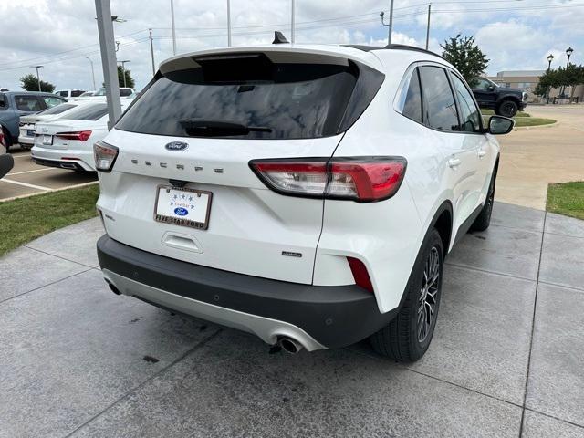used 2021 Ford Escape PHEV car, priced at $19,000