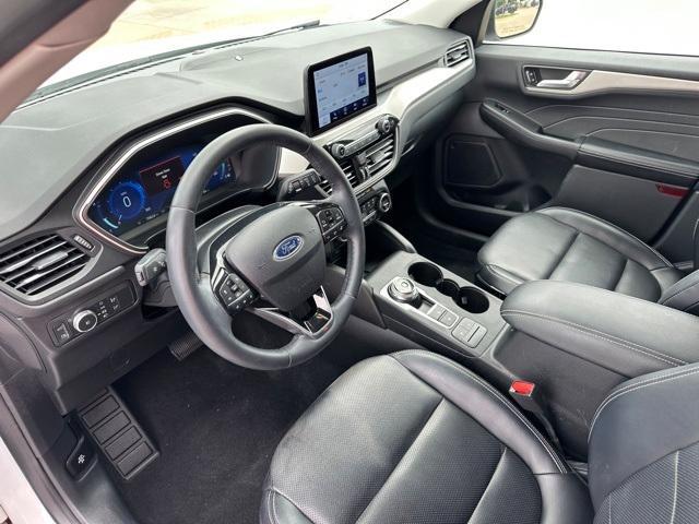 used 2021 Ford Escape PHEV car, priced at $19,000