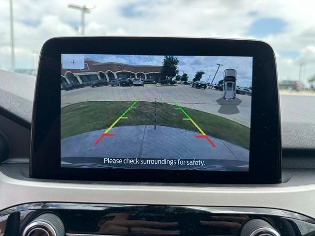 used 2021 Ford Escape PHEV car, priced at $19,000