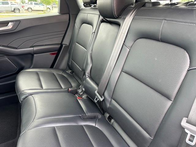 used 2021 Ford Escape PHEV car, priced at $19,000