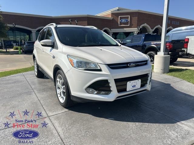 used 2014 Ford Escape car, priced at $9,000