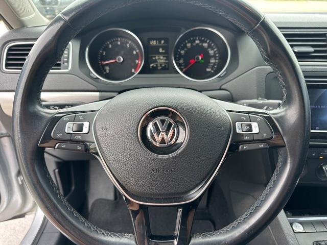 used 2016 Volkswagen Jetta car, priced at $13,000