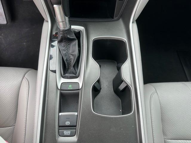 used 2018 Honda Accord car, priced at $20,000