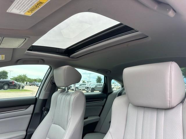 used 2018 Honda Accord car, priced at $20,000