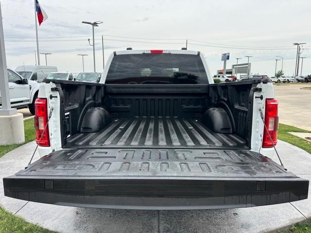 used 2022 Ford F-150 car, priced at $39,000