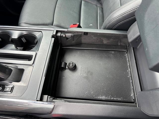 used 2022 Ford F-150 car, priced at $39,000