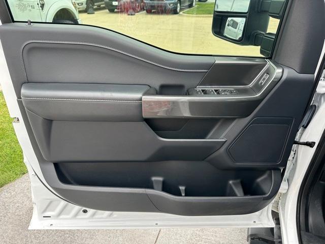 used 2022 Ford F-150 car, priced at $39,000