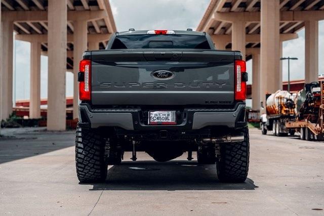 new 2025 Ford F-250 car, priced at $127,882