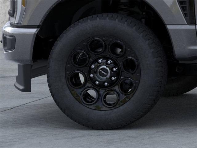 new 2025 Ford F-250 car, priced at $127,882