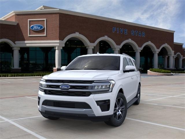 new 2024 Ford Expedition car, priced at $59,995