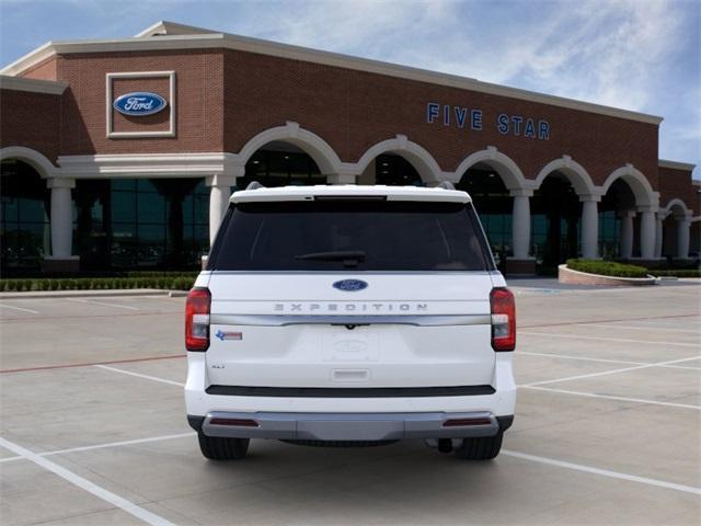 new 2024 Ford Expedition car, priced at $58,995