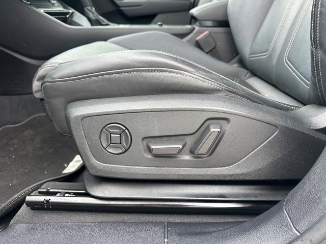 used 2023 Audi Q3 car, priced at $28,000