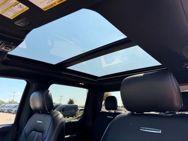 used 2021 Ford F-250 car, priced at $61,500