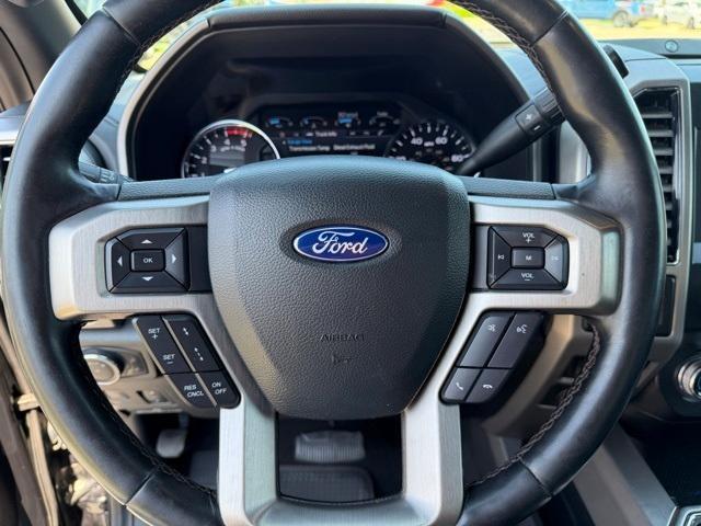 used 2021 Ford F-250 car, priced at $61,500