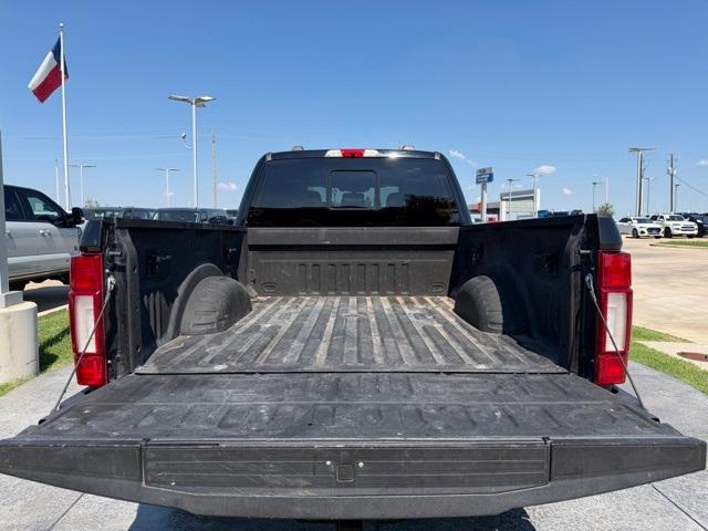 used 2021 Ford F-250 car, priced at $61,500
