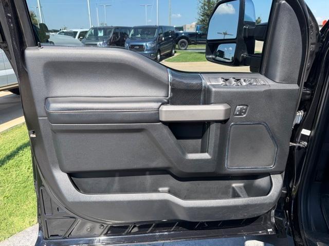 used 2021 Ford F-250 car, priced at $61,500