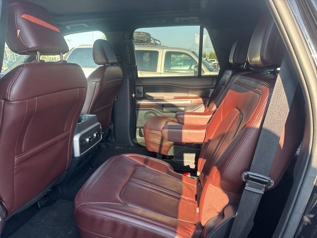 used 2023 Ford Expedition car, priced at $42,000