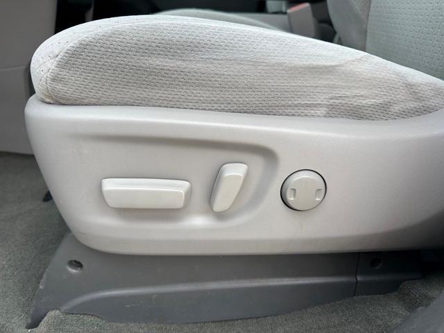 used 2015 Toyota Sienna car, priced at $16,000