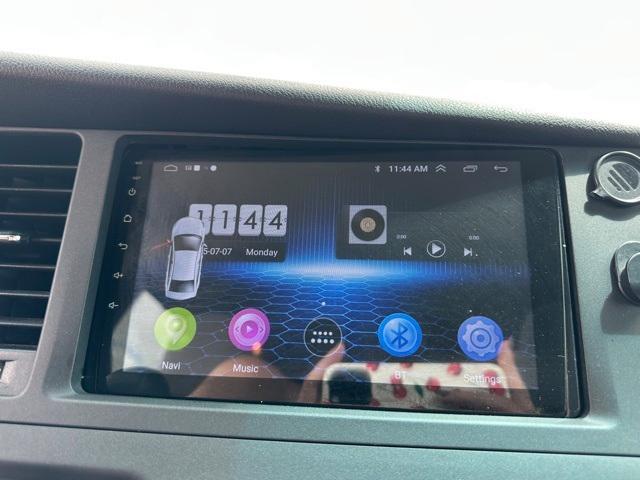 used 2015 Toyota Sienna car, priced at $16,000