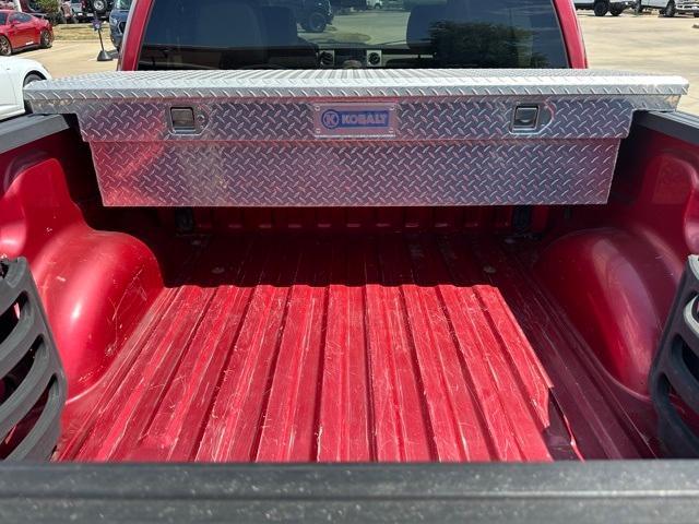 used 2010 Ford F-150 car, priced at $10,000