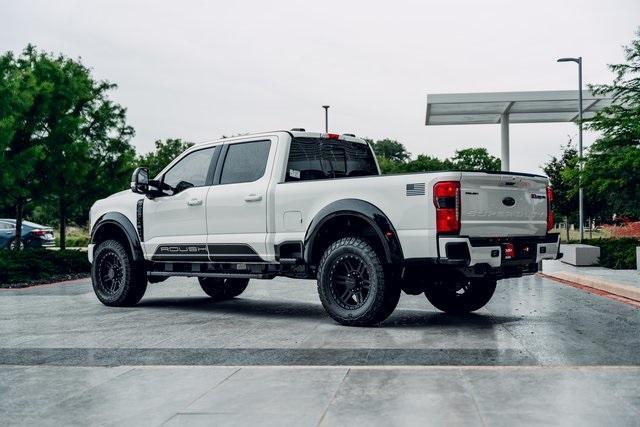 new 2025 Ford F-250 car, priced at $116,629