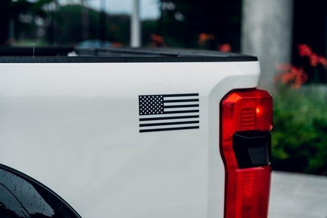 new 2025 Ford F-250 car, priced at $116,629