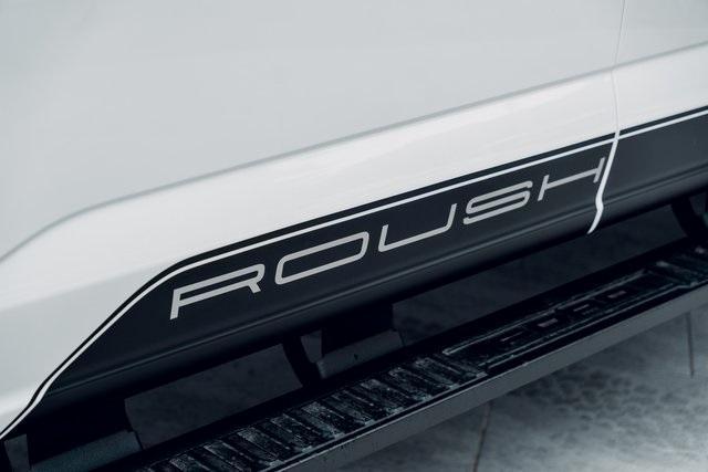 new 2025 Ford F-250 car, priced at $116,629