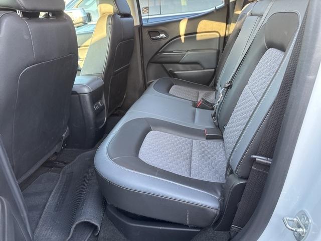 used 2017 Chevrolet Colorado car, priced at $23,000