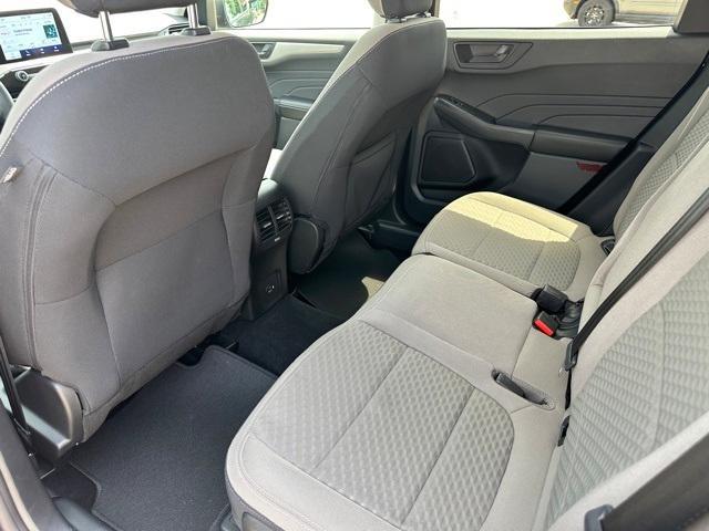 used 2022 Ford Escape car, priced at $22,000