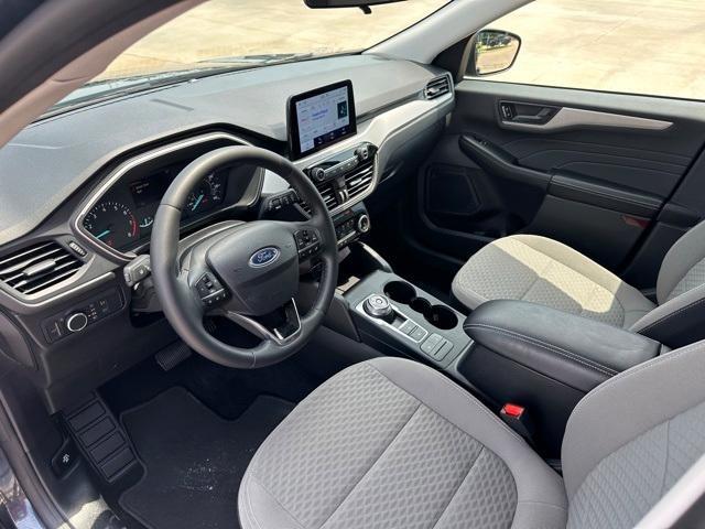 used 2022 Ford Escape car, priced at $22,000