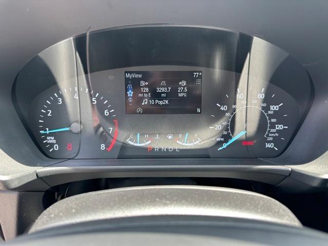 used 2022 Ford Escape car, priced at $22,000