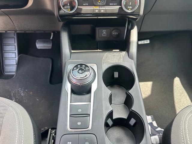 used 2022 Ford Escape car, priced at $22,000